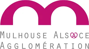 Logo Mulhouse Alsace Agglomération