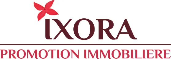 Logo Ixora