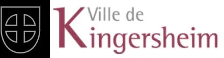 Logo Ville de Kingersheim