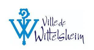 Logo Ville de Wittelsheim