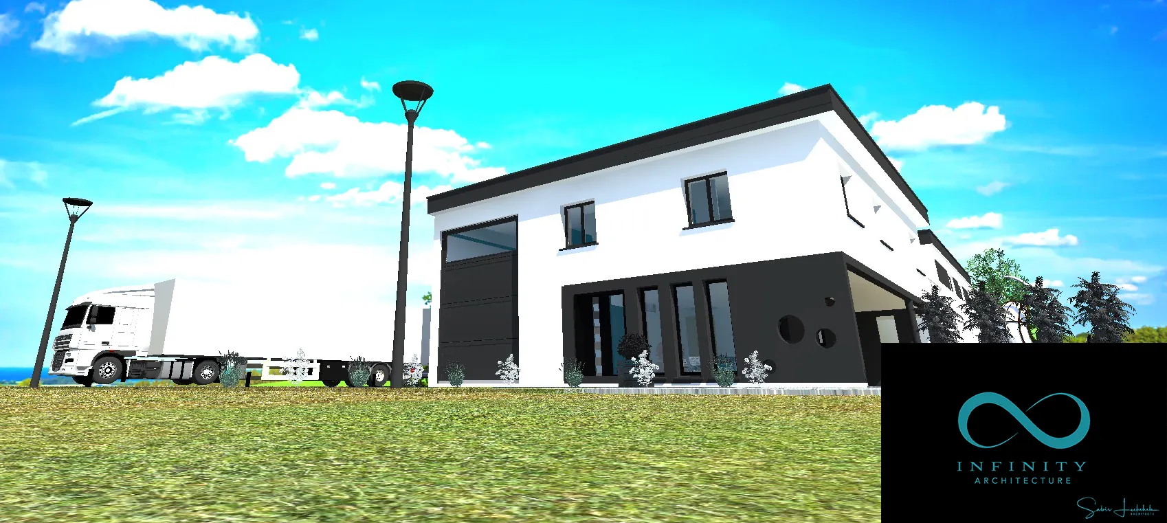 DÉPÔT-HABITATION, photo 5