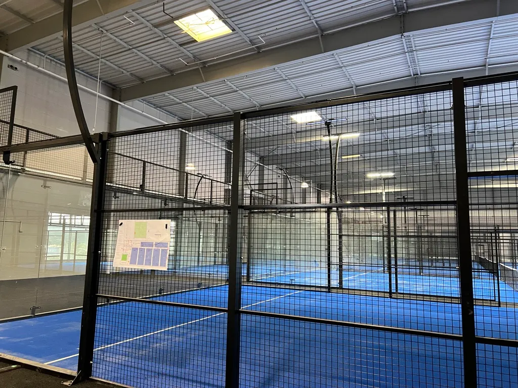 CASA PADEL, photo 12