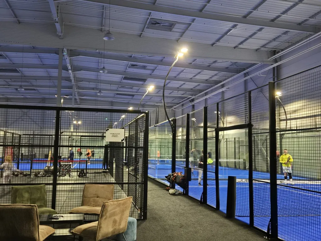 CASA PADEL, photo 14