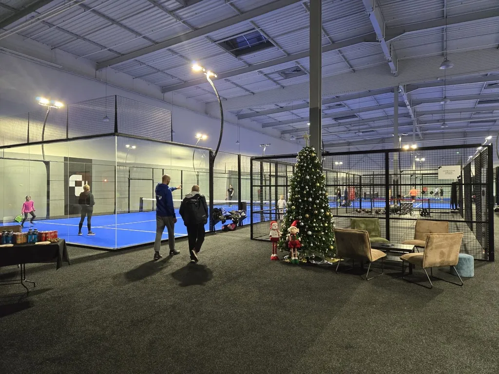 CASA PADEL, photo 17