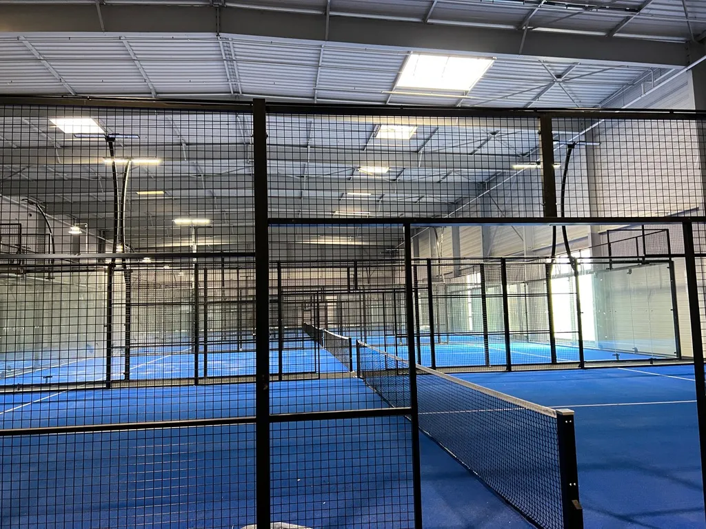 CASA PADEL, photo 18