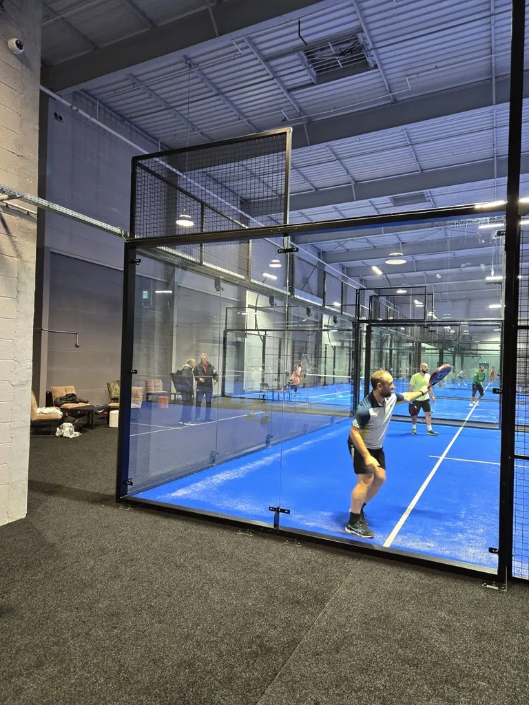 CASA PADEL, photo 22