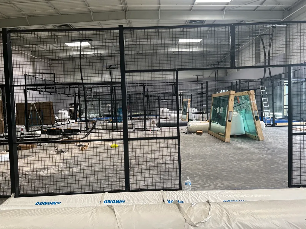 CASA PADEL, photo 26