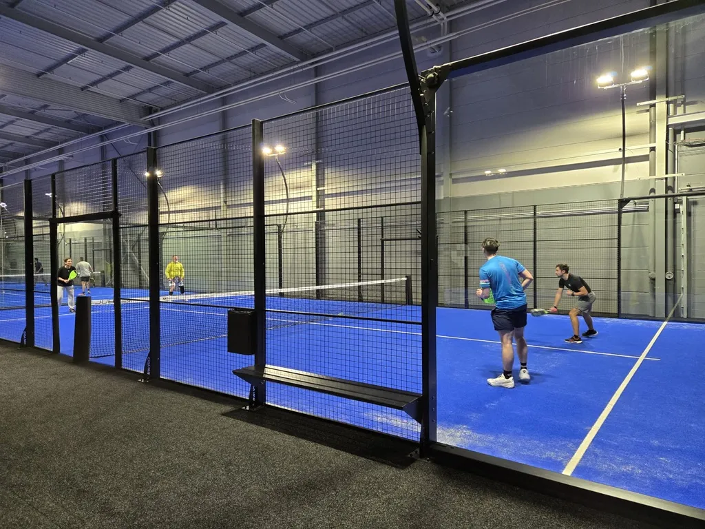 CASA PADEL, photo 33
