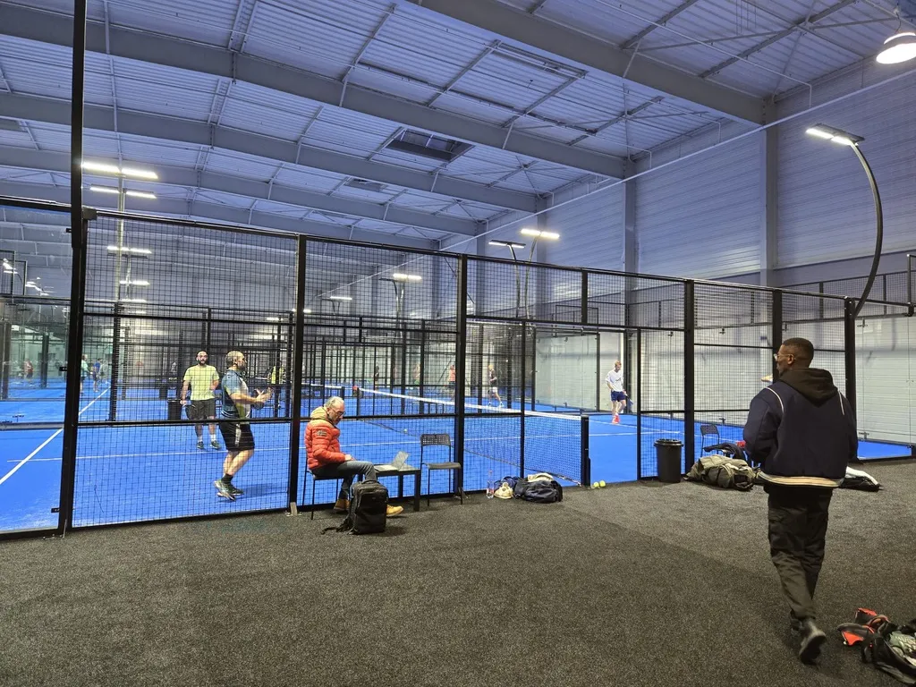CASA PADEL, photo 36