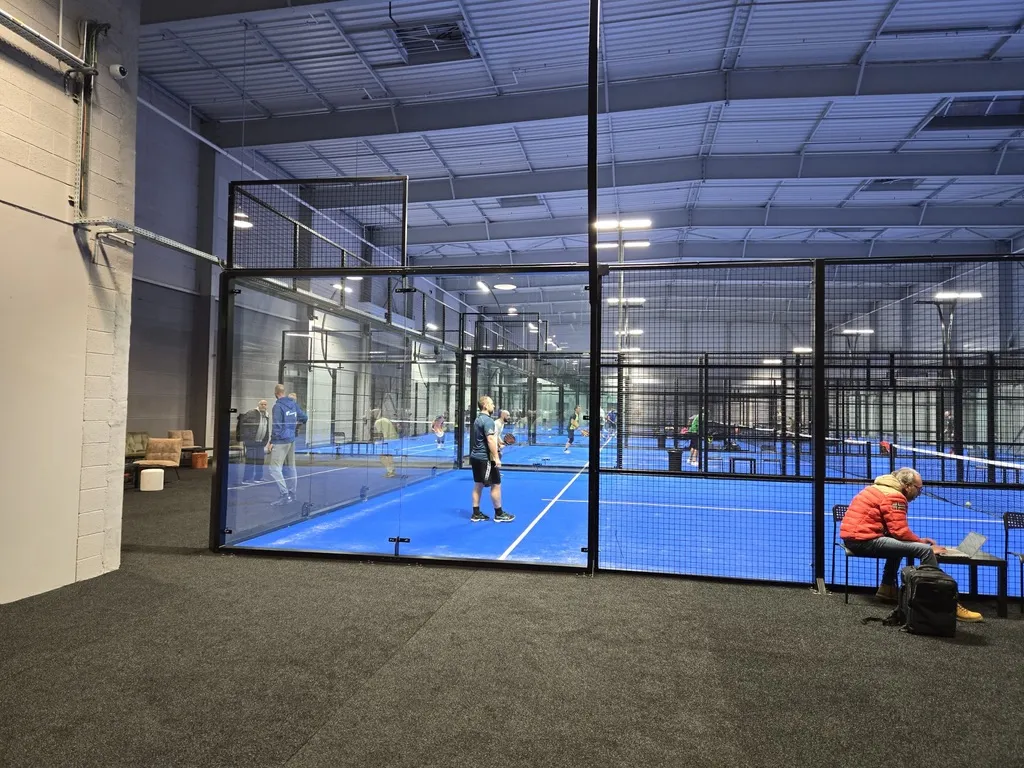 CASA PADEL, photo 39