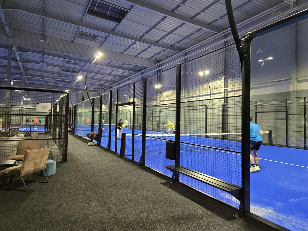 CASA PADEL, photo 41