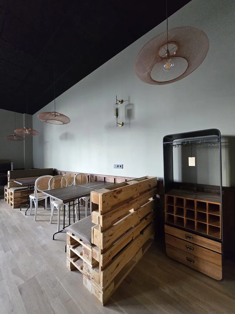 CASA PADEL, photo 42