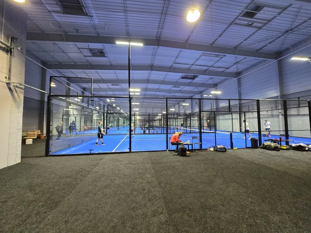 CASA PADEL, photo 43