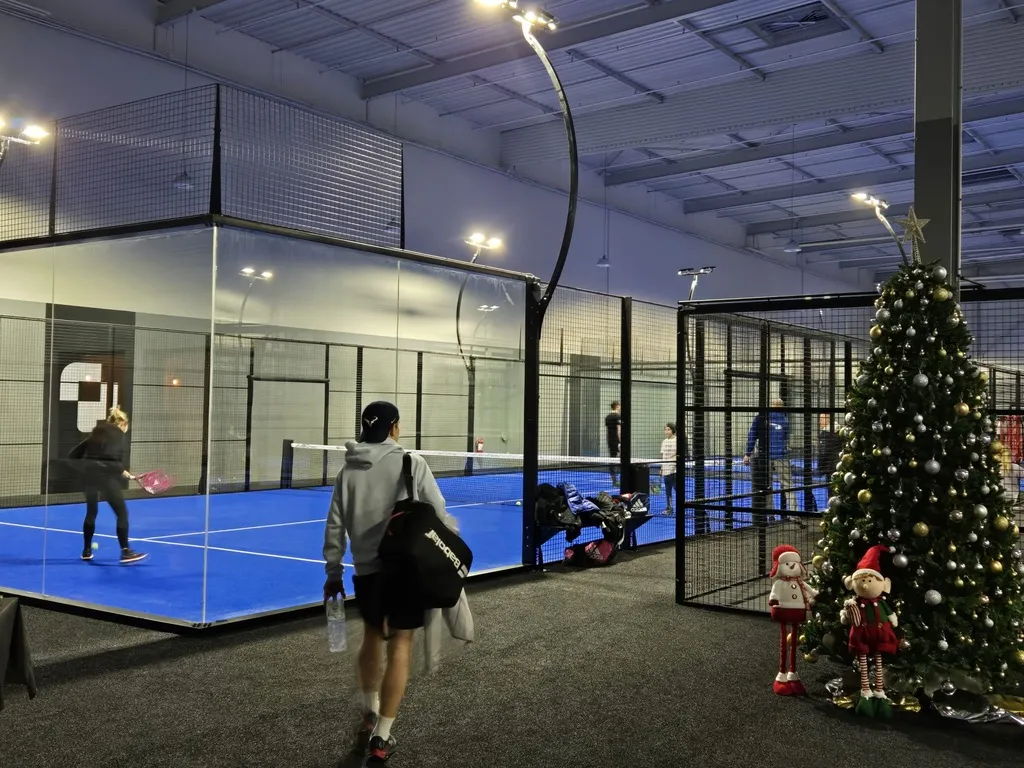 CASA PADEL, photo 48