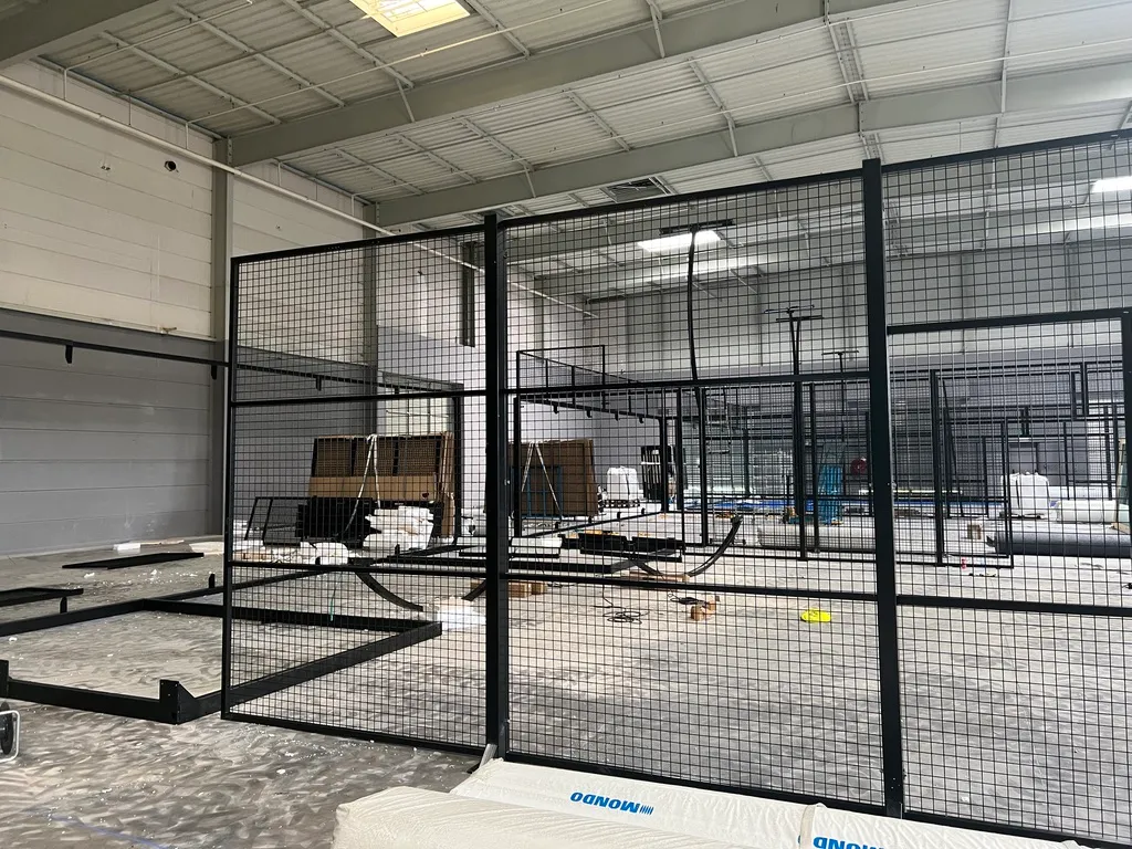 CASA PADEL, photo 55