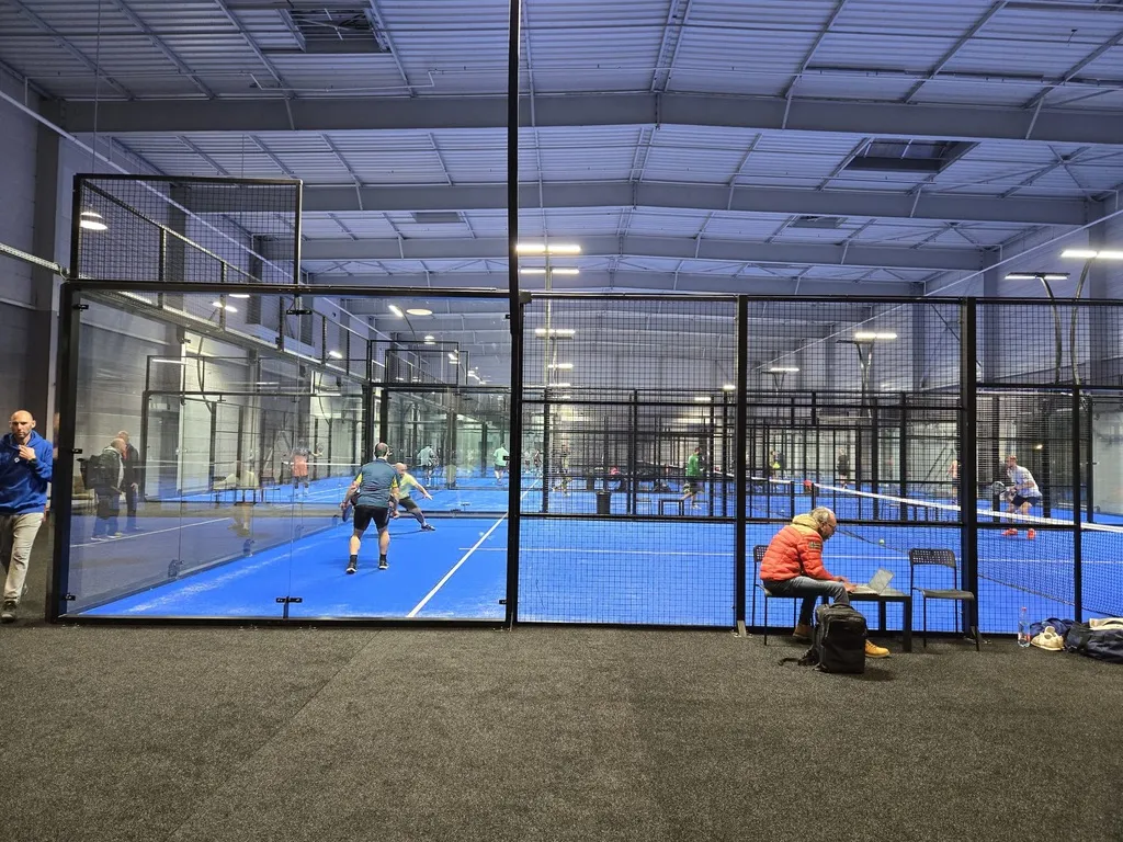 CASA PADEL, photo 66