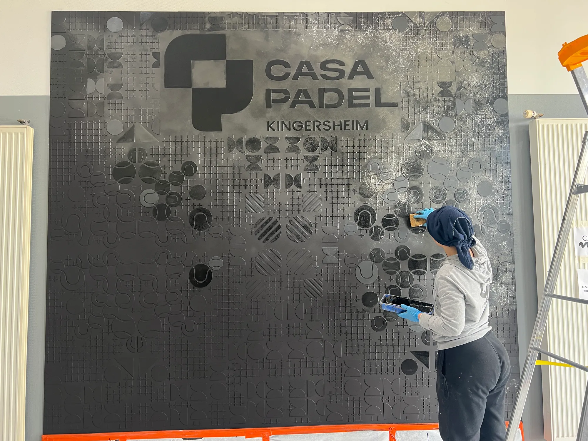 CASA PADEL, photo 69