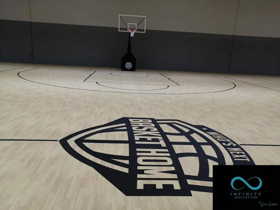 HOME BASKET, photo 5