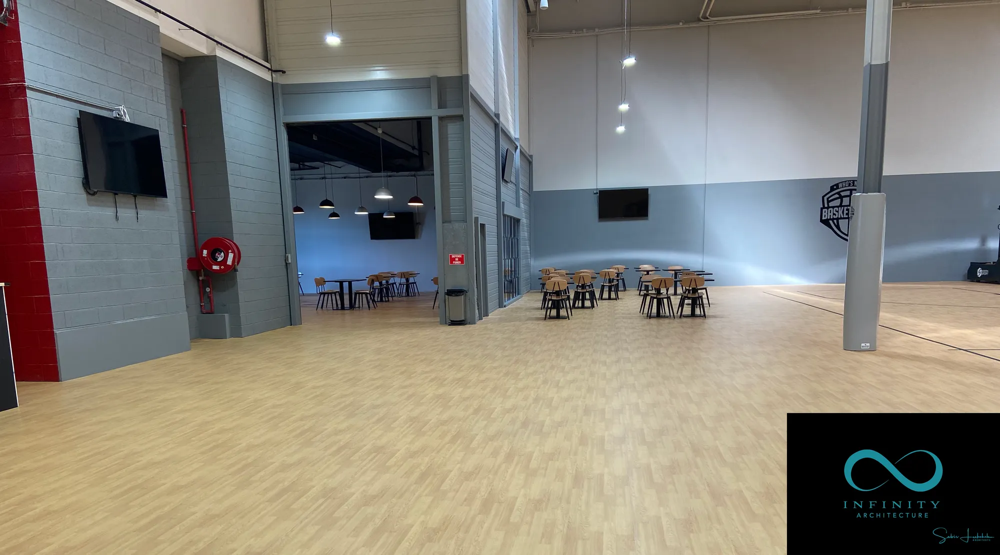 HOME BASKET, photo 7