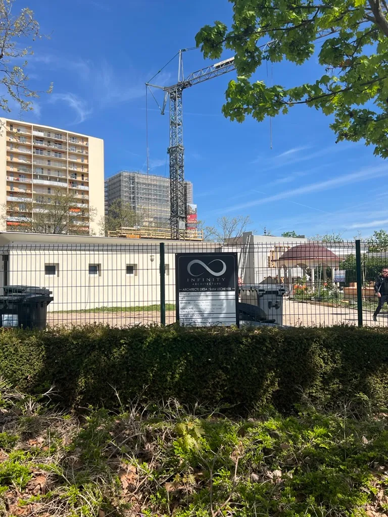 LIEU DE CULTE COLMAR, photo 12