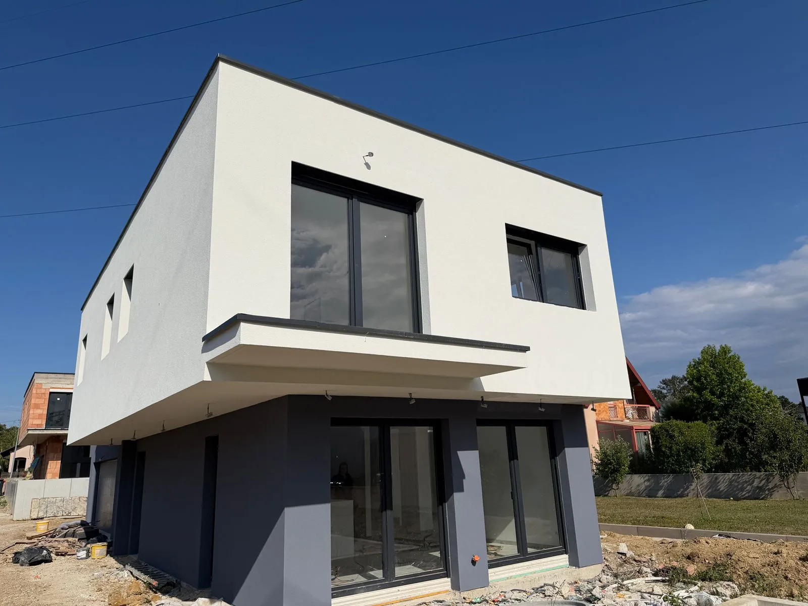 KEMBS, Kembs · Infinity Architecture