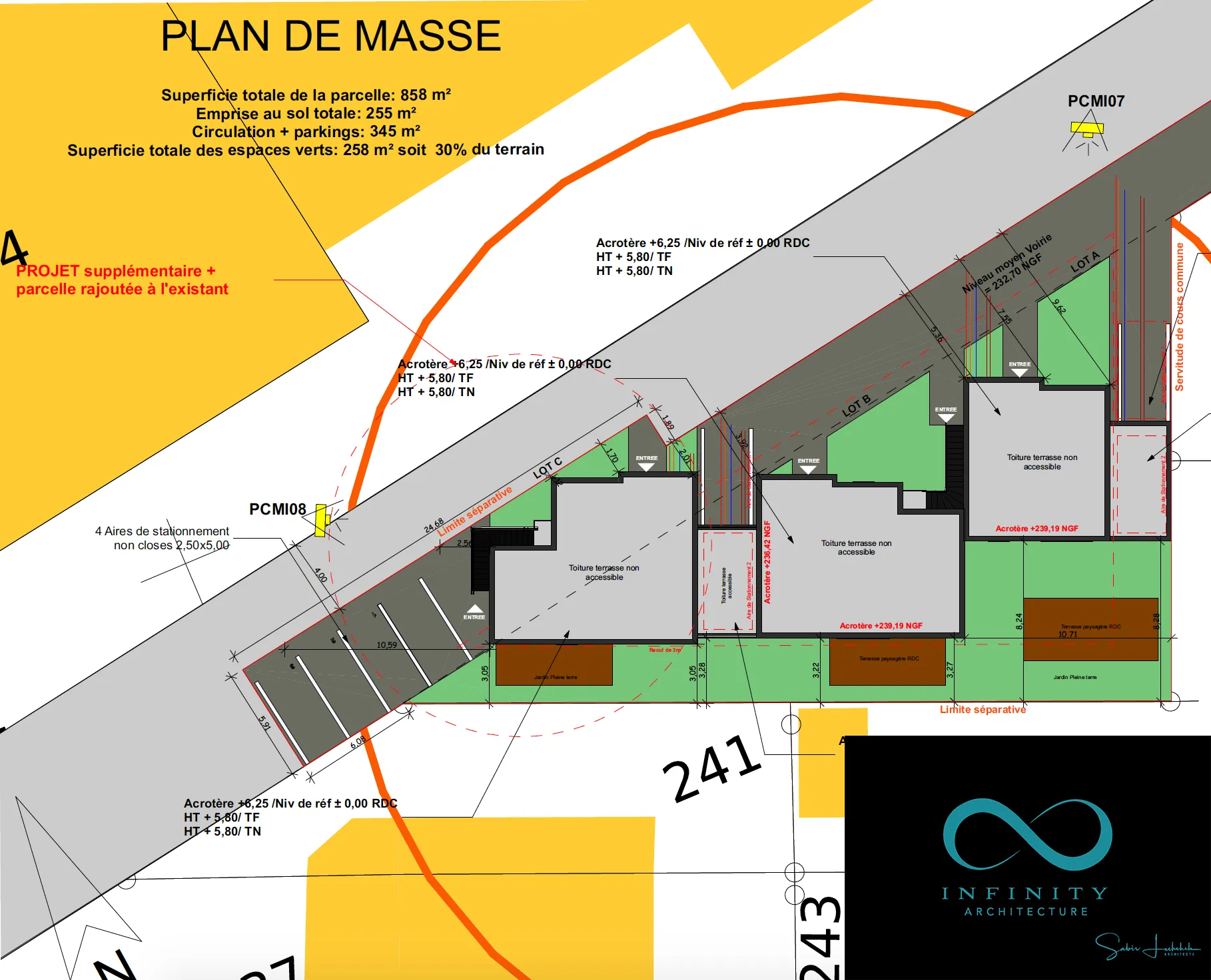 MAISONS JUMELÉES ÉCO, photo 2