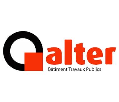Logo Alterego