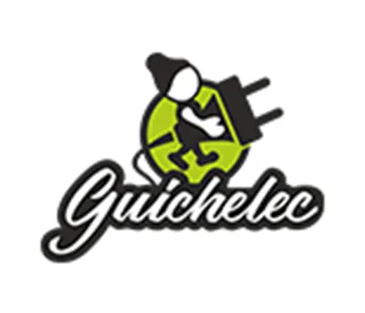 Logo Guichelec