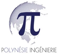 Logo Polynésie Architecture