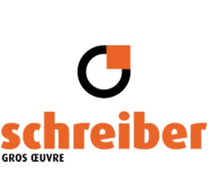 Logo Schreiber