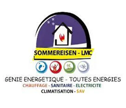 Logo Sommereisen LMC