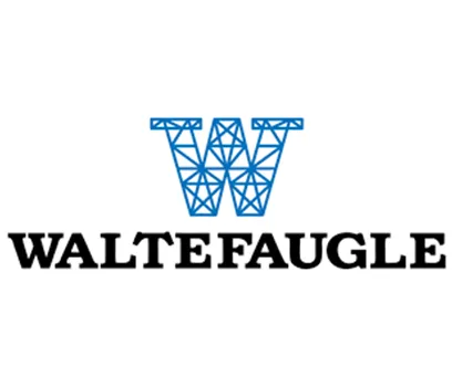 Logo Waltefaugle