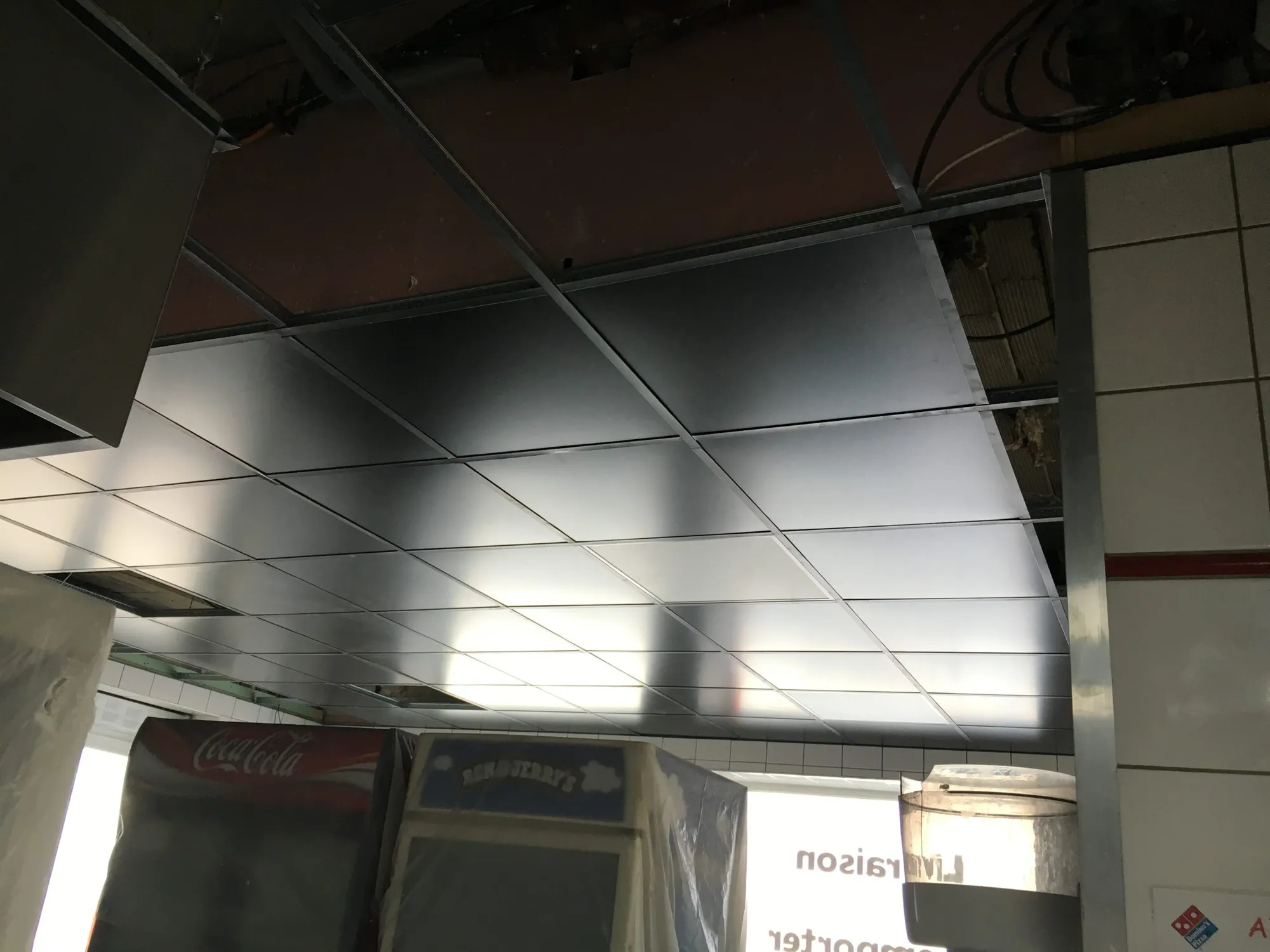 DOMINOS PIZZA, photo 5