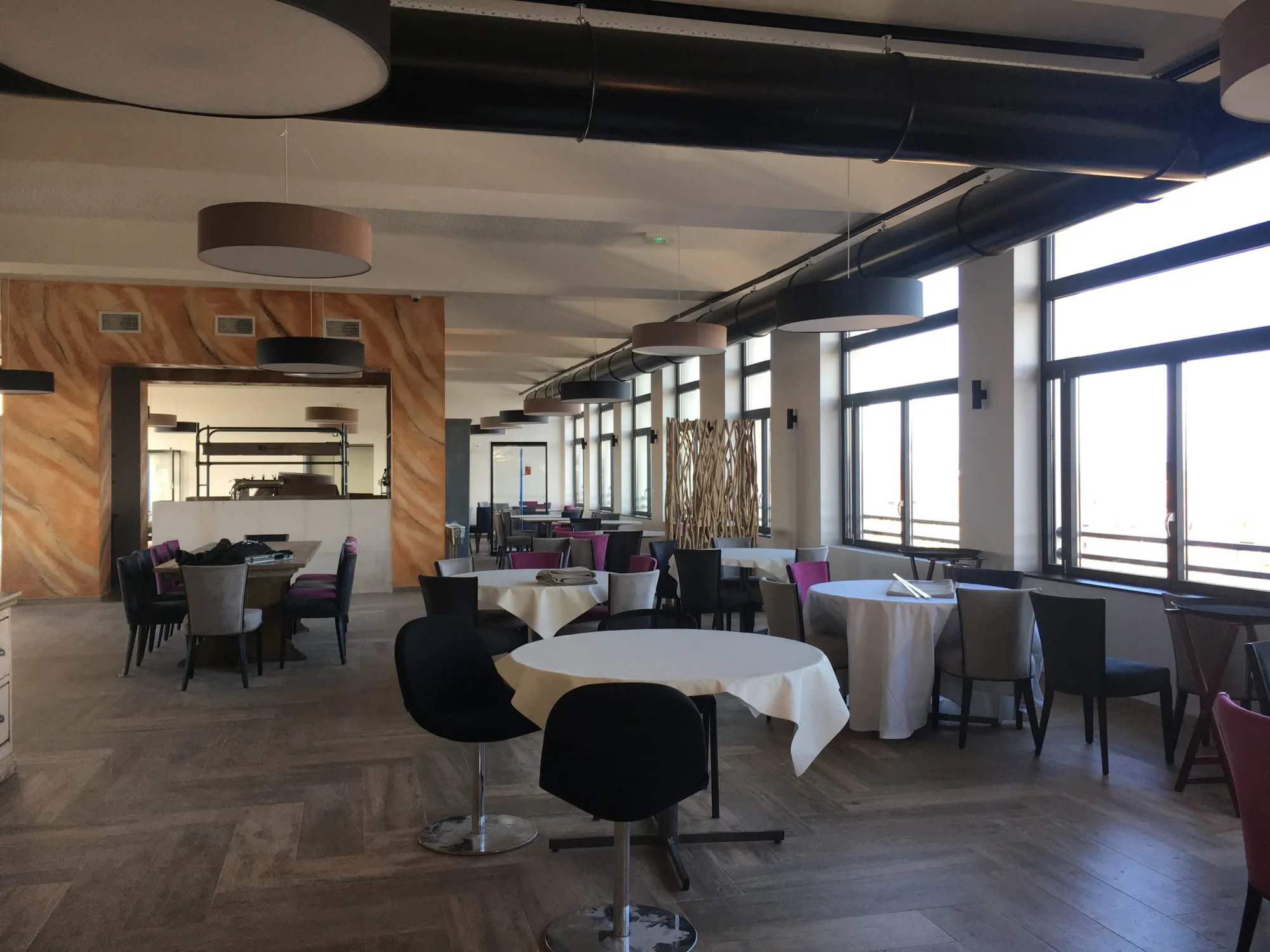 LES VERRIERS, Mulhouse · Infinity Architecture