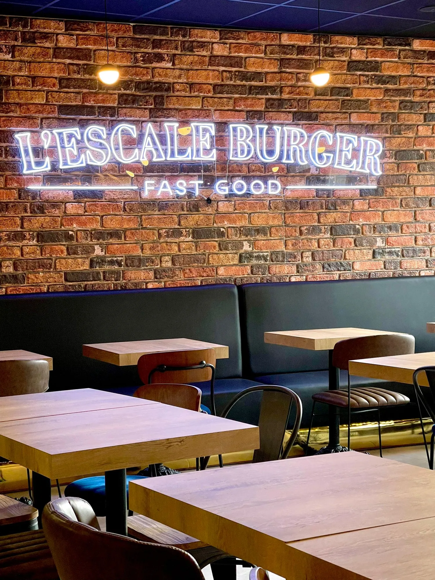 L'ESCALE, photo 6