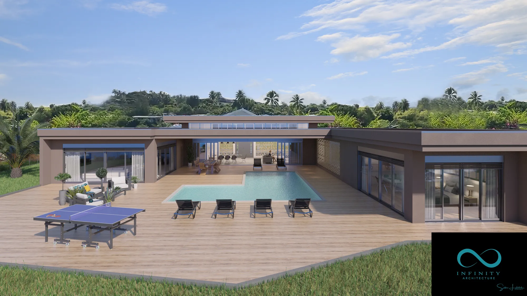 VILLA MOOREA, photo 2