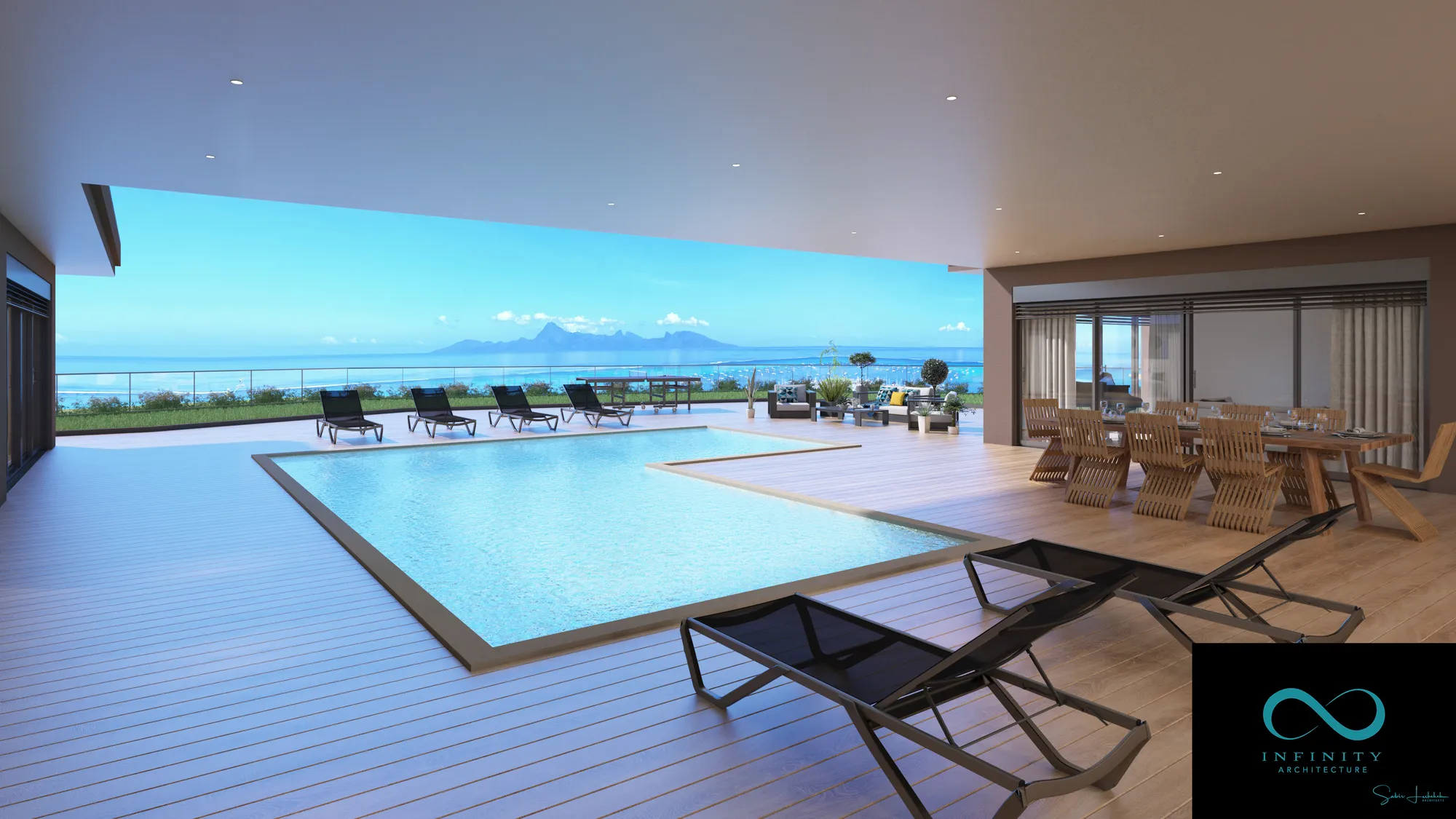 VILLA MOOREA, photo 3
