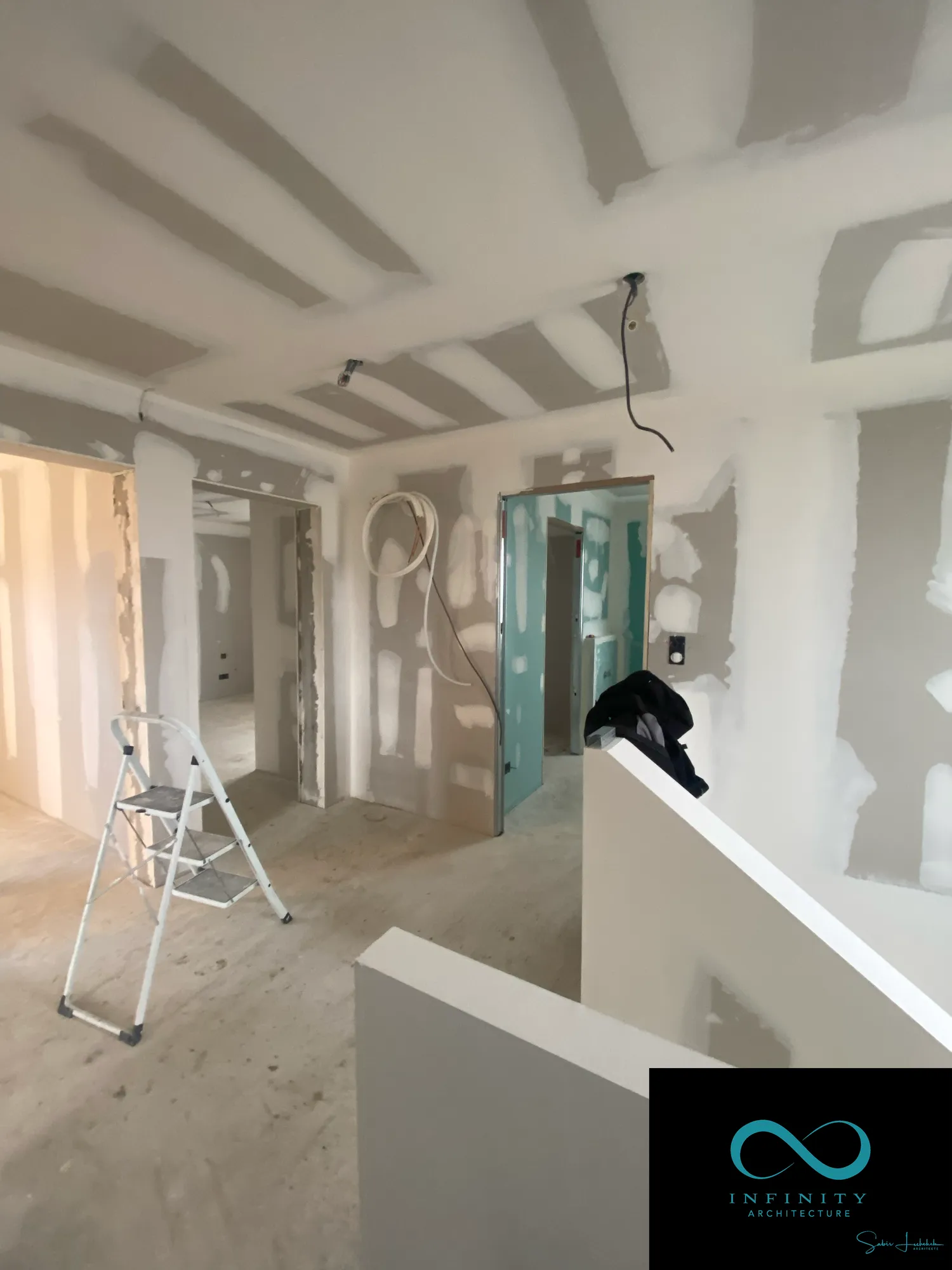 VILLA CONTEMPORAINE 7, photo 5