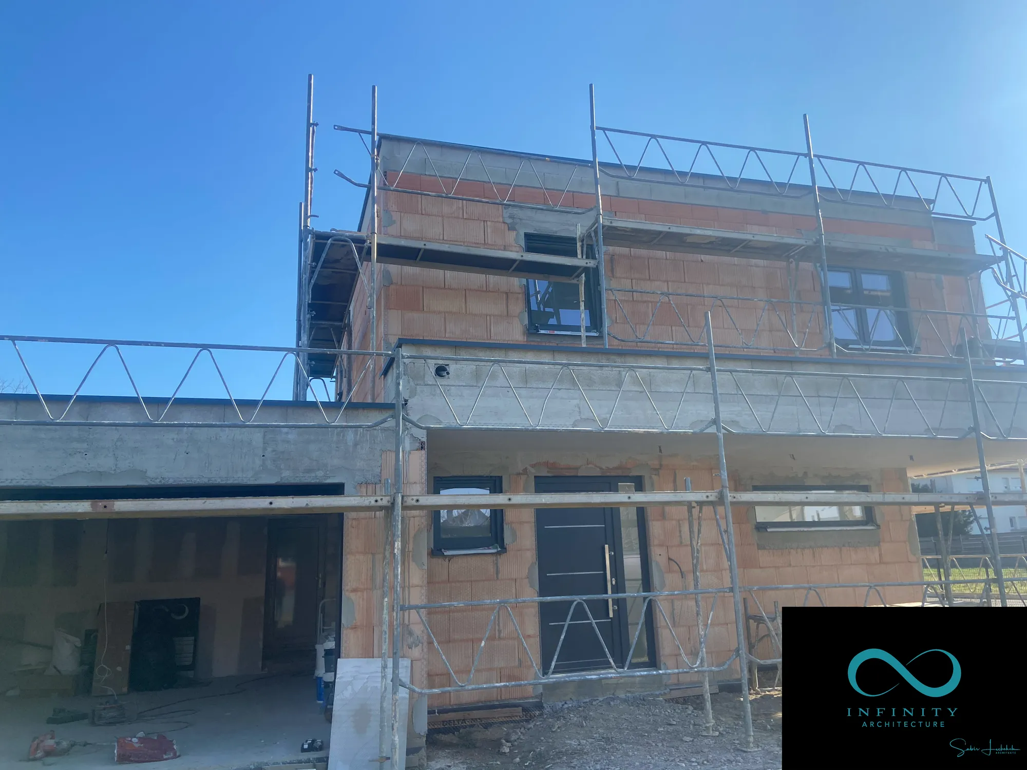 VILLA CONTEMPORAINE 7, photo 6