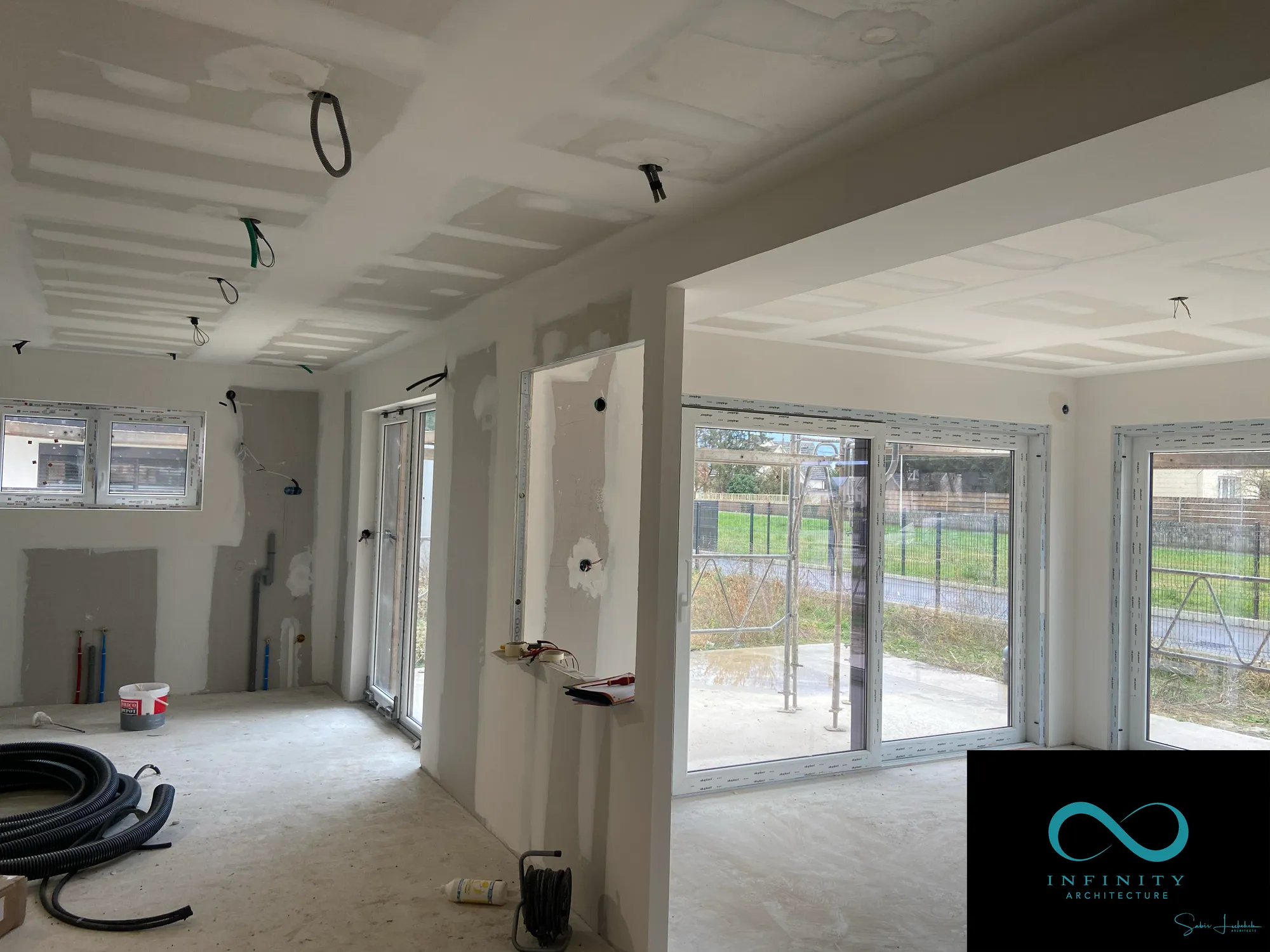VILLA CONTEMPORAINE 7, photo 7