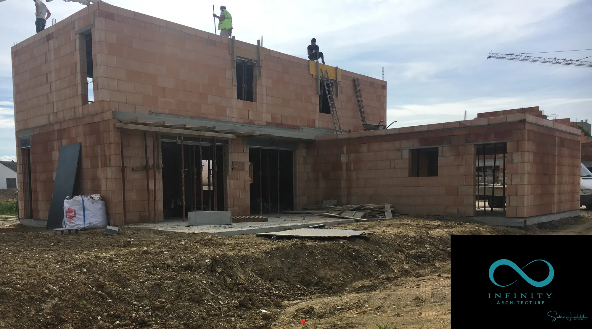 VILLA CONTEMPORAINE 8, photo 5