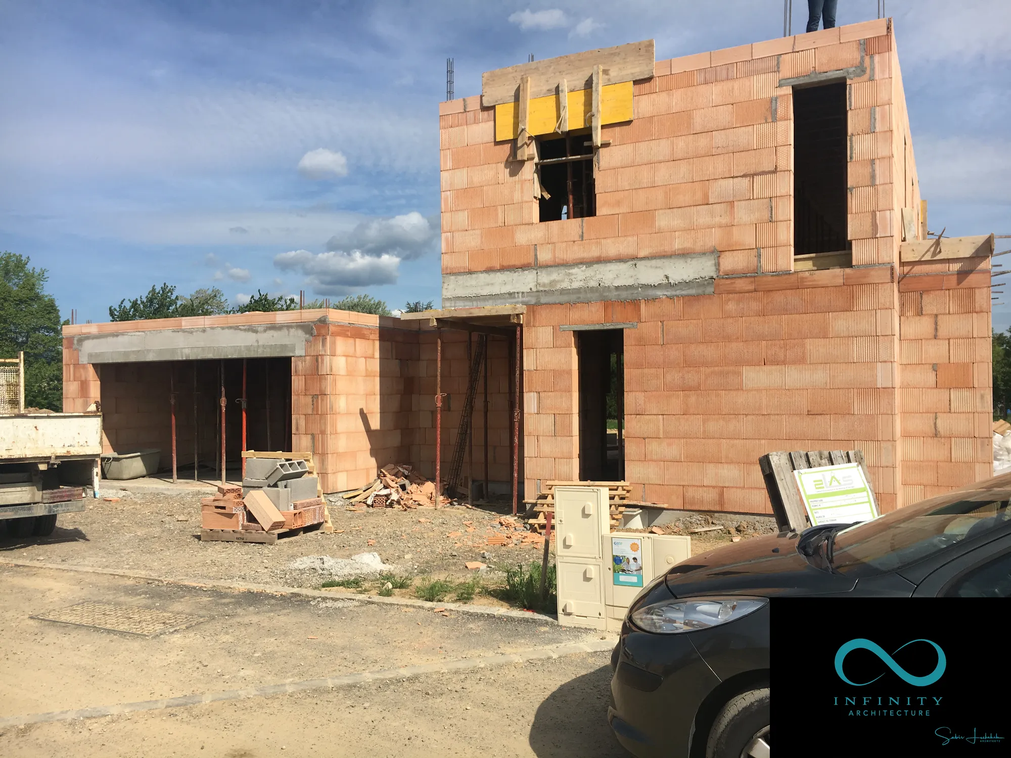 VILLA CONTEMPORAINE 8, photo 6