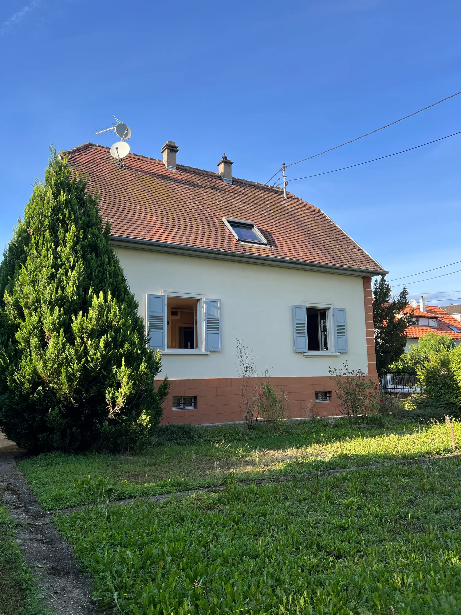 RÉNOVATION & EXTENSION, photo 50