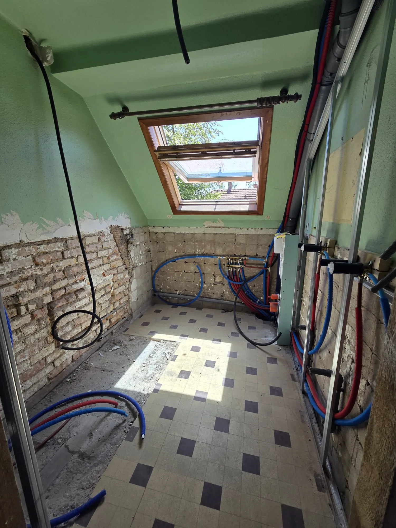 RÉNOVATION & EXTENSION, photo 1