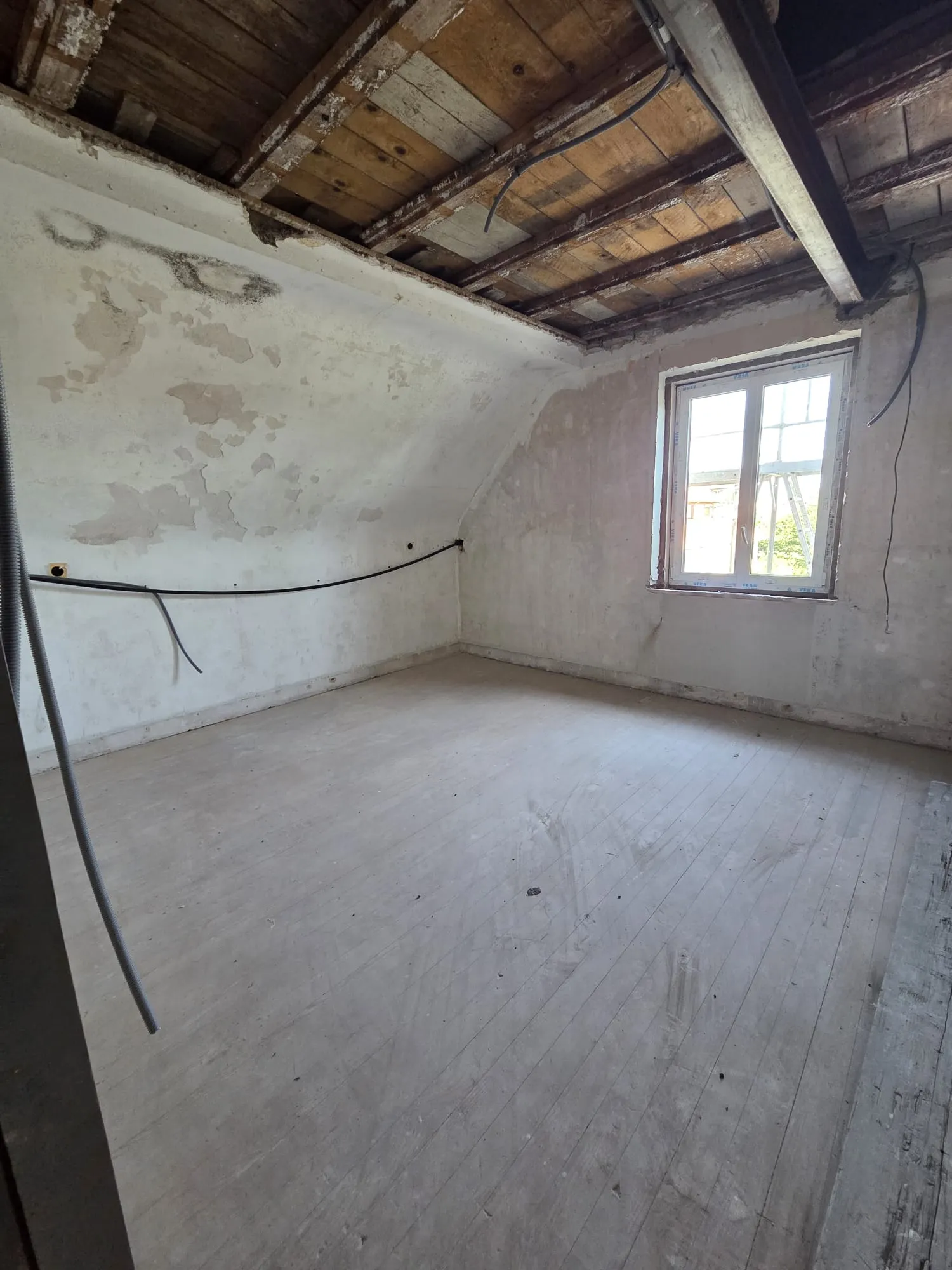 RÉNOVATION & EXTENSION, photo 2