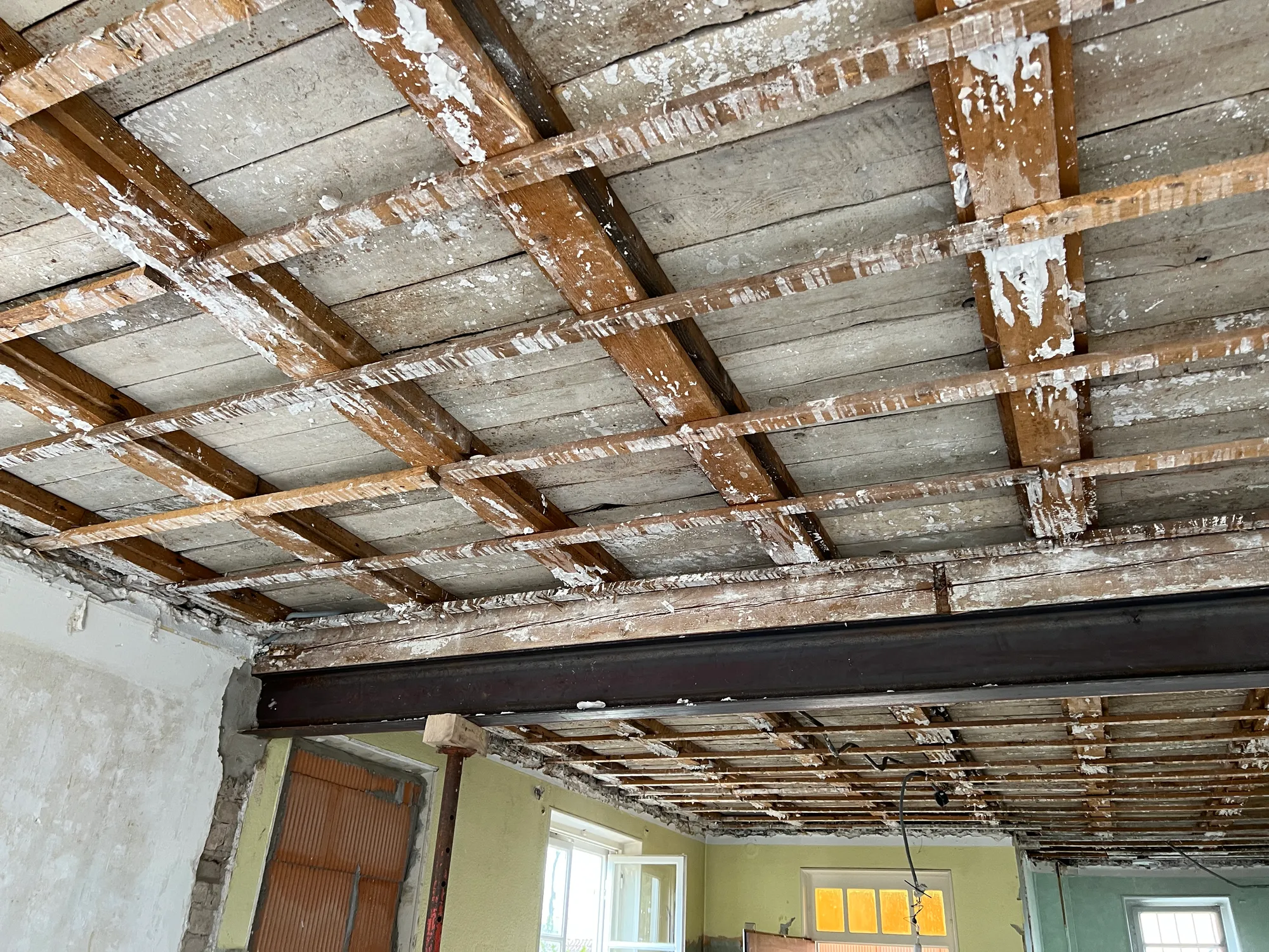 RÉNOVATION & EXTENSION, photo 3