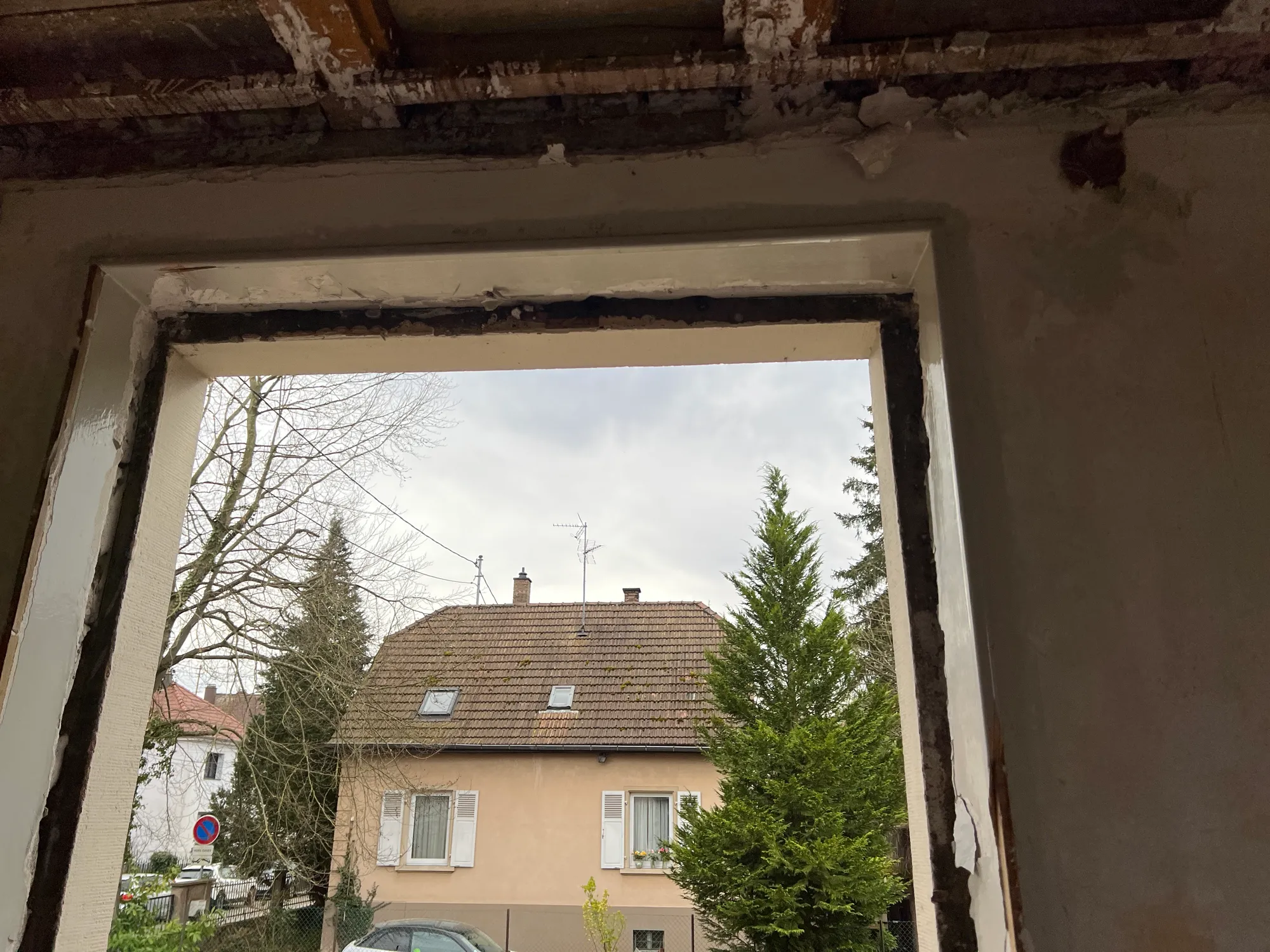 RÉNOVATION & EXTENSION, photo 4