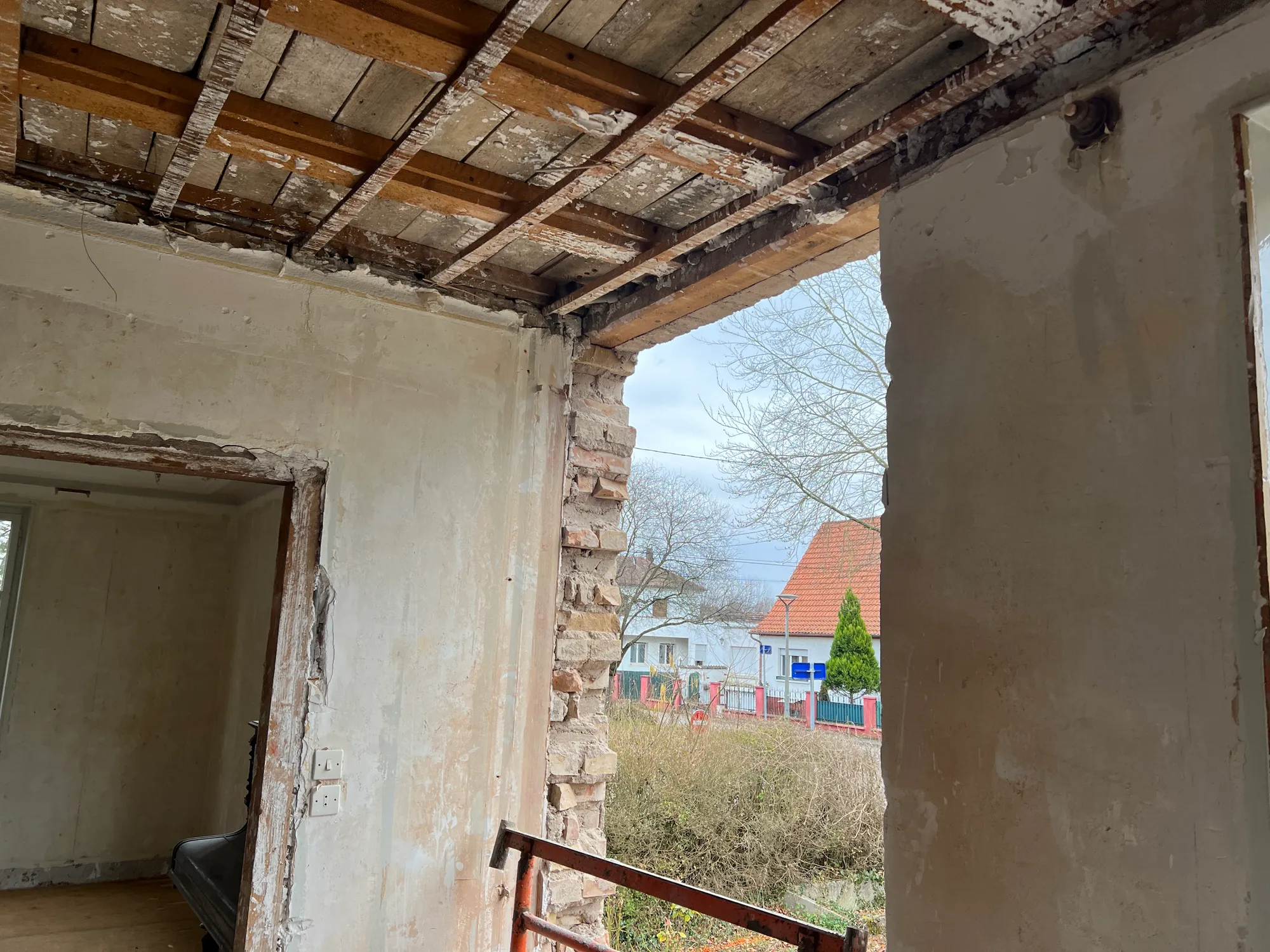 RÉNOVATION & EXTENSION, photo 5
