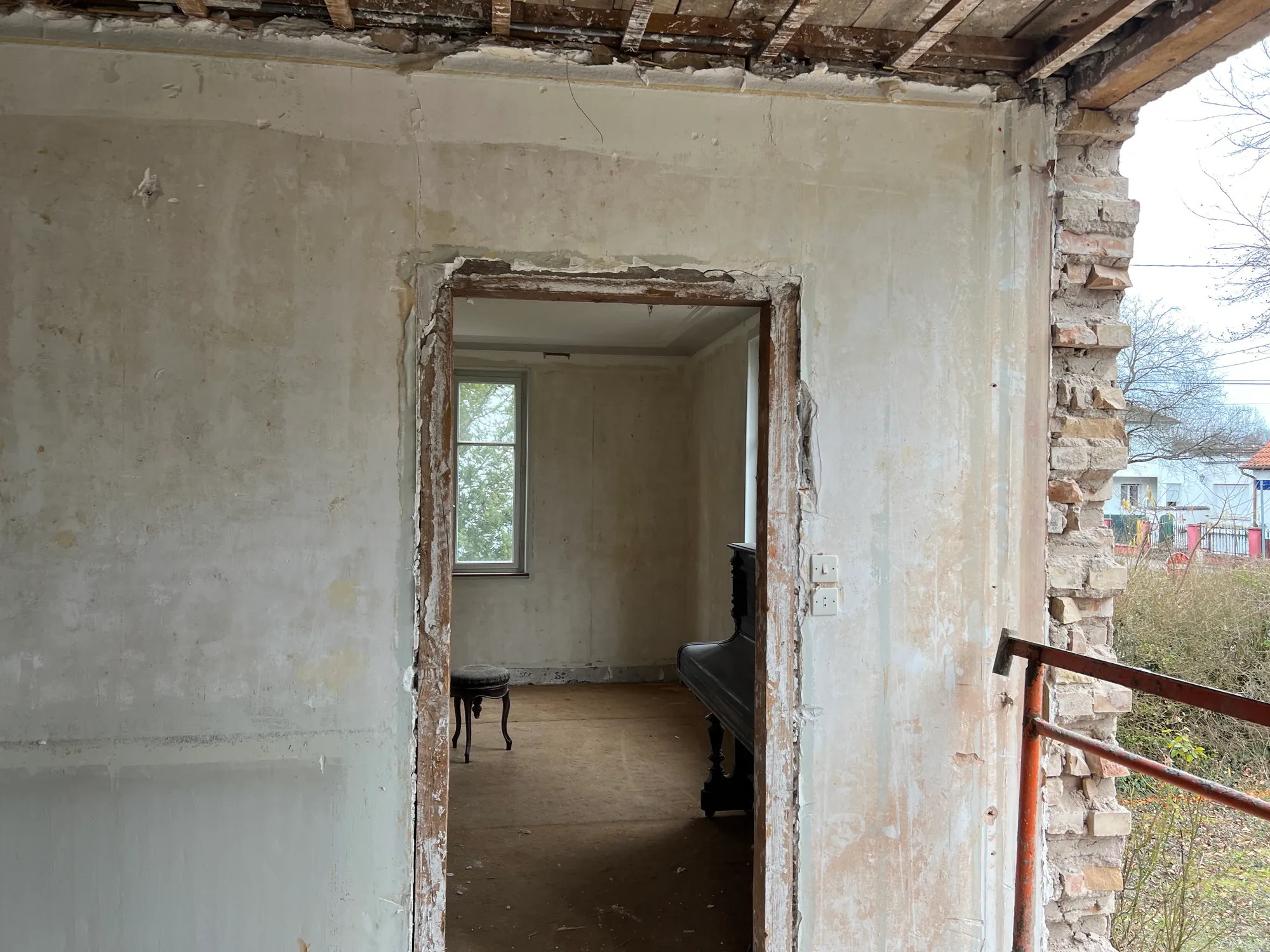RÉNOVATION & EXTENSION, photo 6