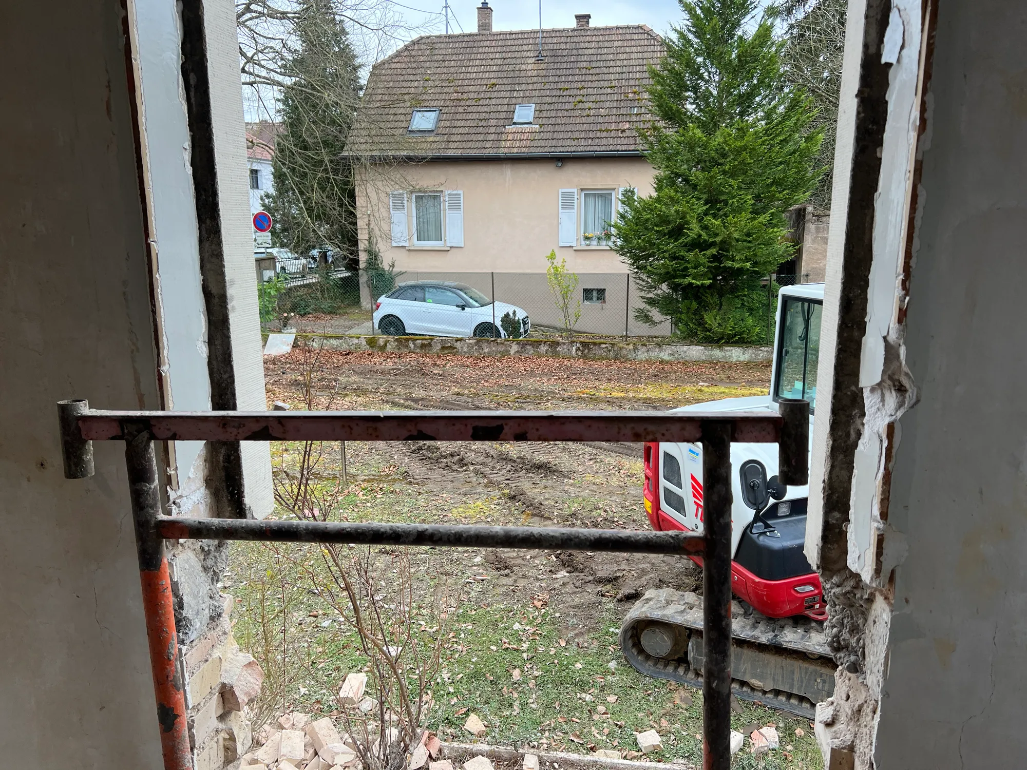 RÉNOVATION & EXTENSION, photo 7